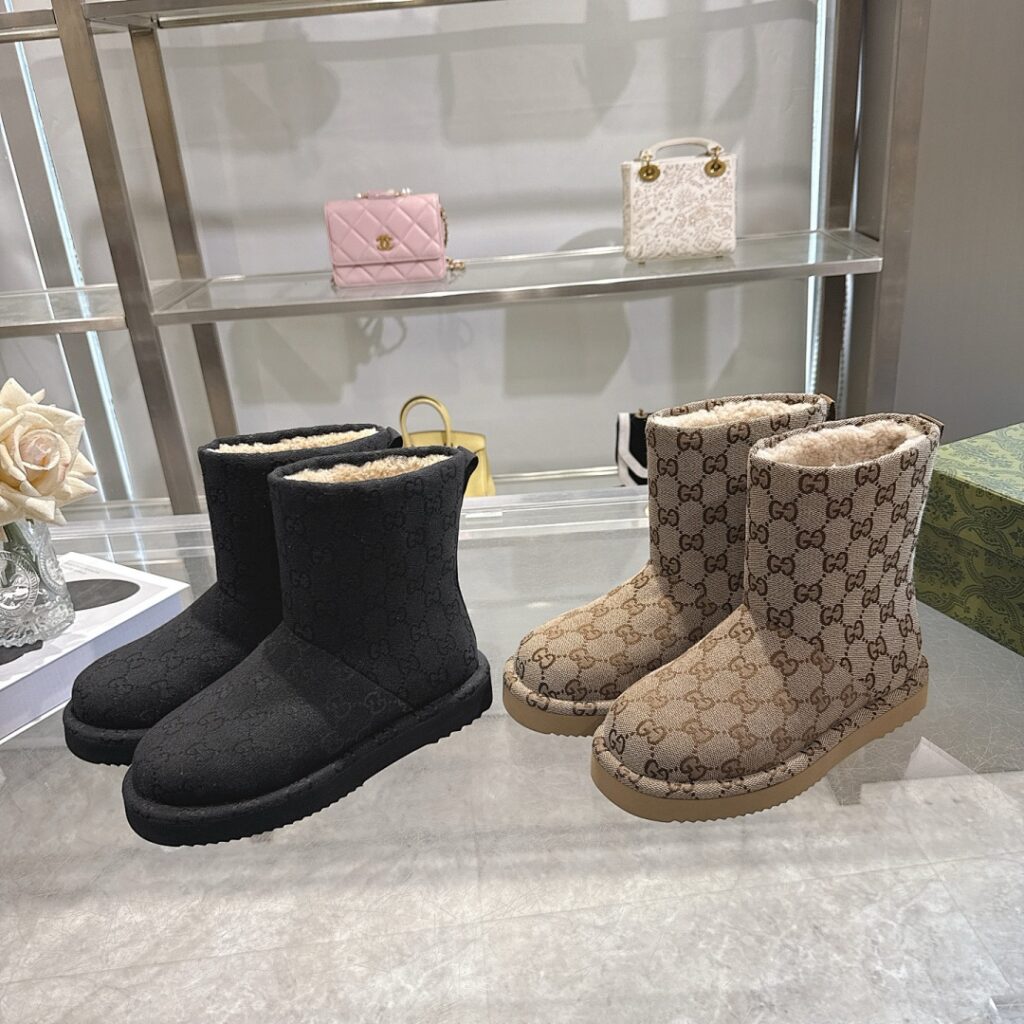 Gucci Shoe Style 2901121
