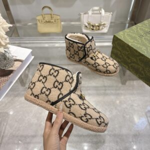 Gucci Shoe Style 2601121