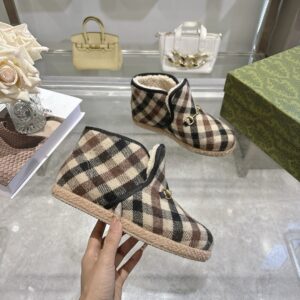 Gucci Shoe Style 2601121