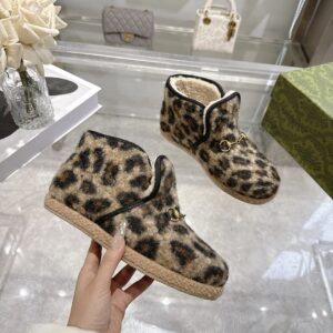 Gucci Shoe Style 2601121