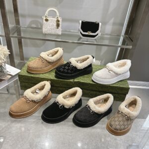 Gucci Shoe Style 2901121