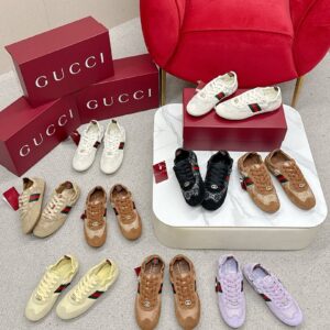 Gucci Shoe Style 3001196