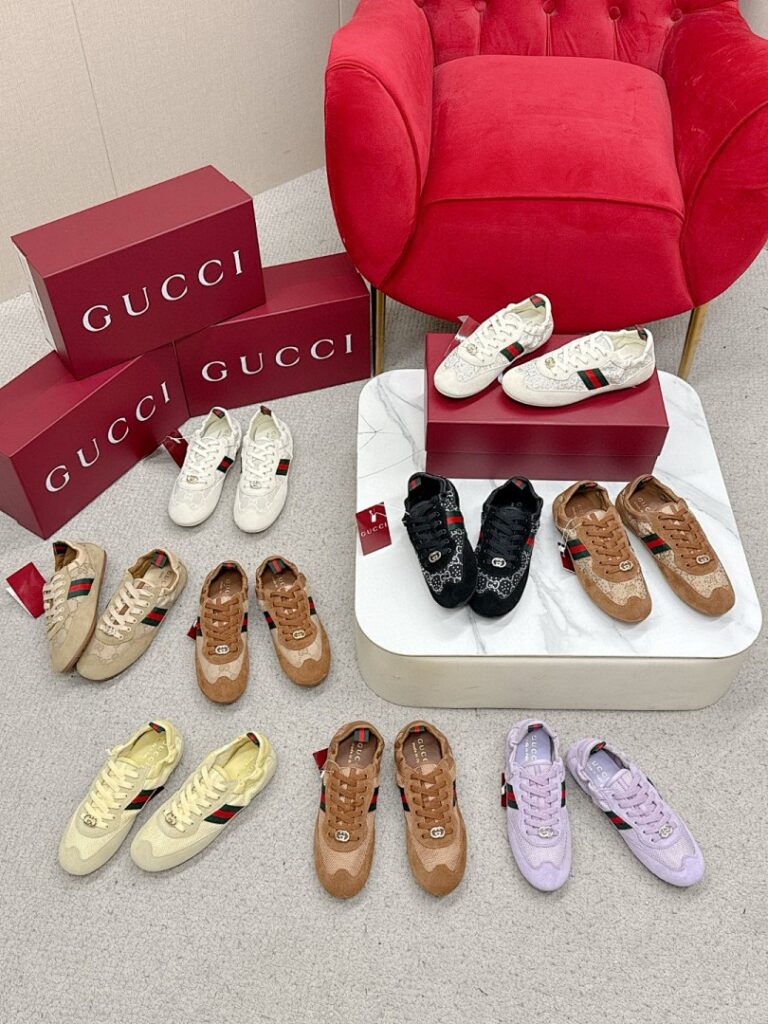 Gucci Shoe Style 3001196