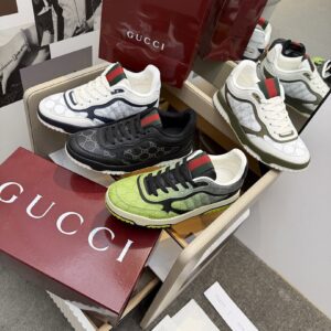 Gucci Shoe Style 3101155