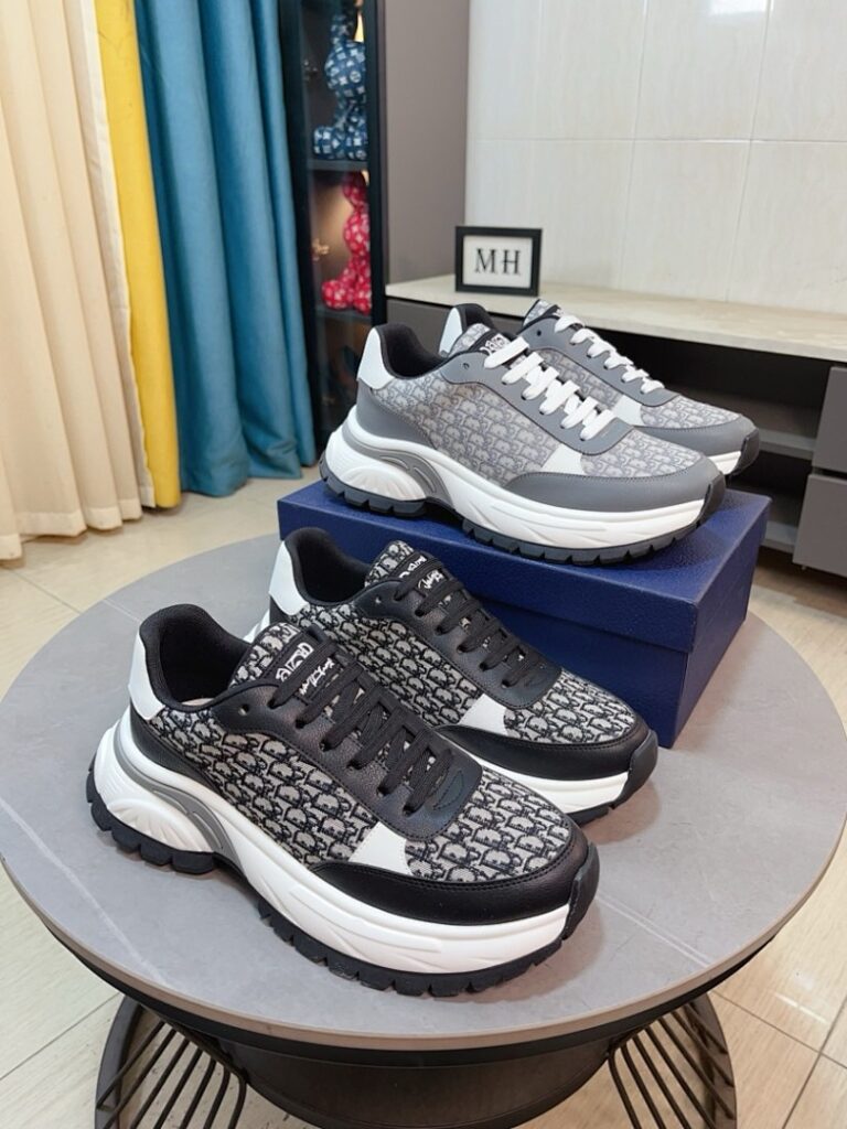 Dior Shoe Style 2491155