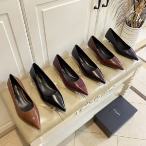 Saint Laurent Shoe Style 3101134