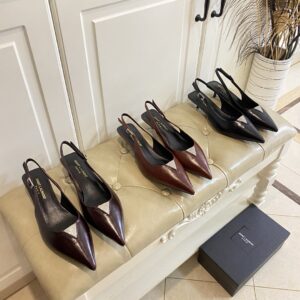 Saint Laurent Shoe Style 3101134