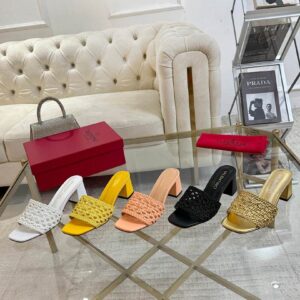 Valentino Shoe Style 1901117