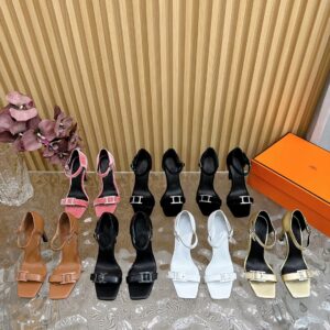 Hermes Shoe Style 3401197