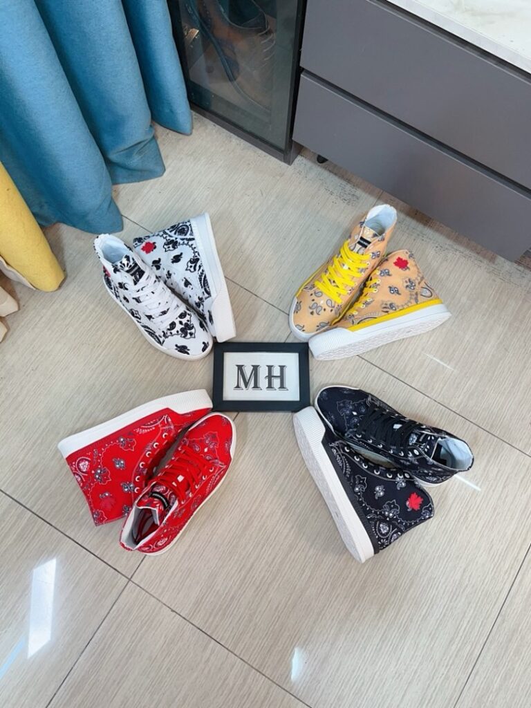 Shoe Style 2491155