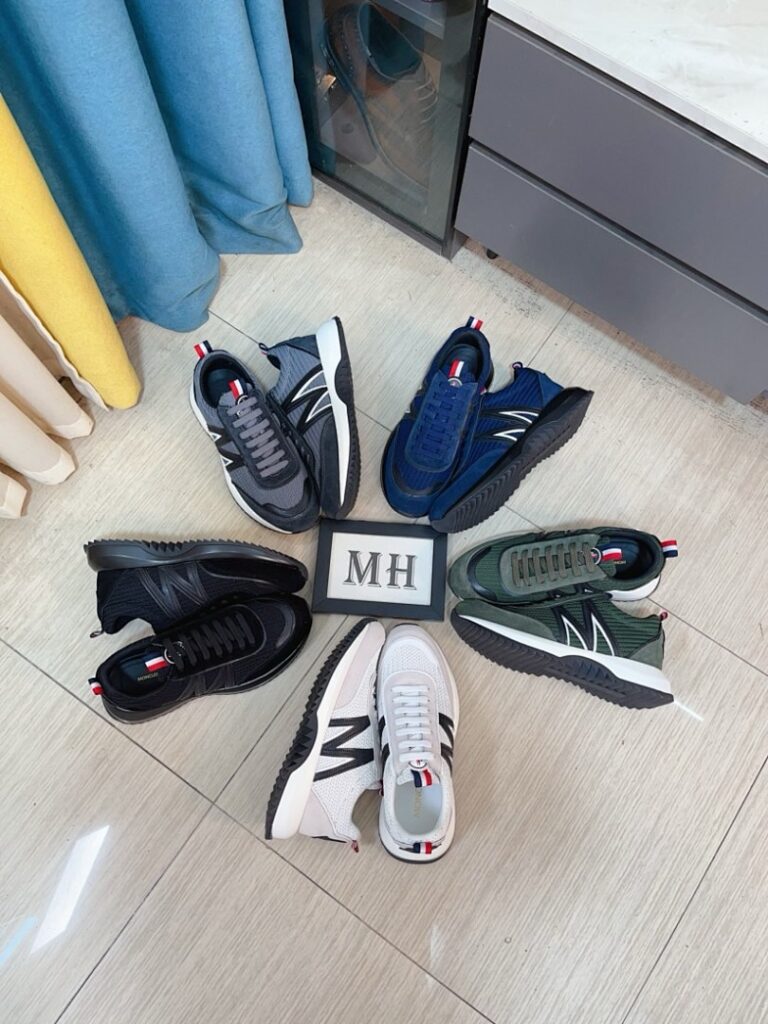 Moncler Shoe Style 2601155