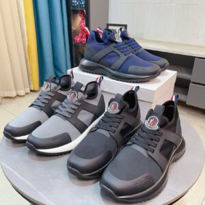 Moncler Shoe Style 2601155