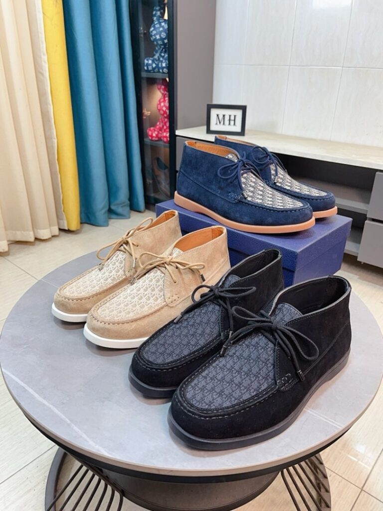 Dior Shoe Style 3301155