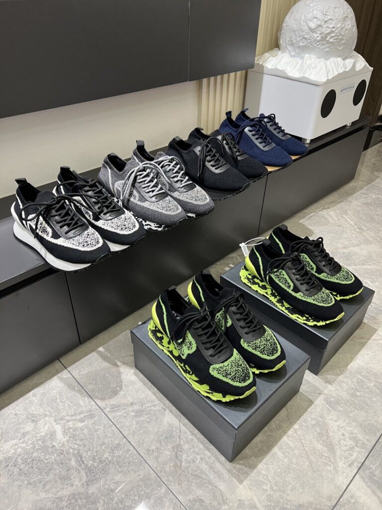 Shoe Style 2511126