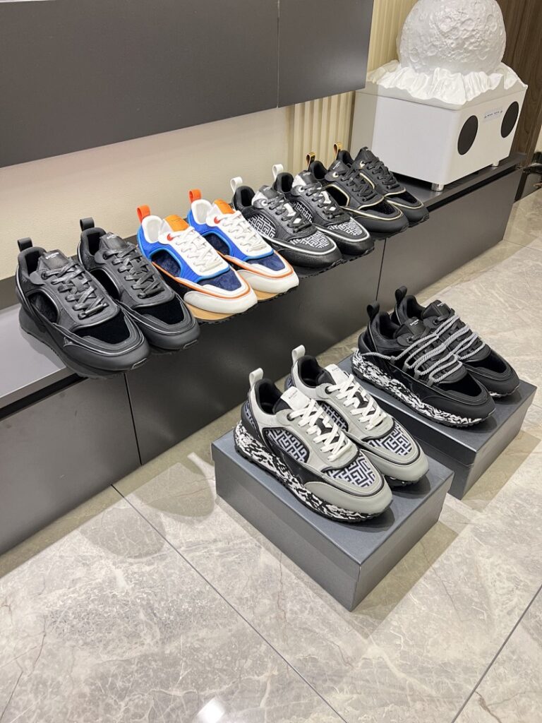 Shoe Style 3101126