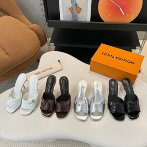 Louis Vuitton Shoe Style 1901117