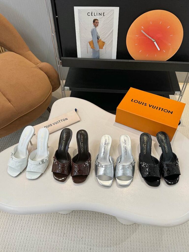 Louis Vuitton Shoe Style 1901117