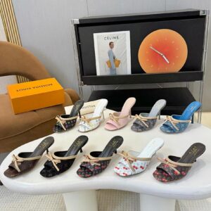 Louis Vuitton Shoe Style 2001117