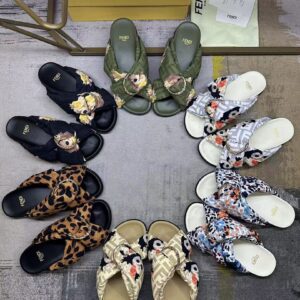 Fendi Shoe Style FD 35-45 6