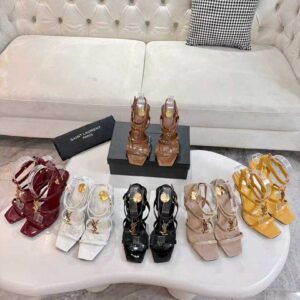 Saint Laurent Shoe Style 2701117
