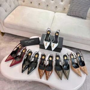 Saint Laurent Shoe Style 2701117