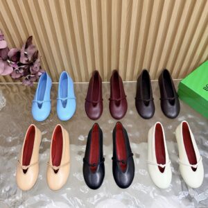Bottega Veneta Shoe Style 3601197