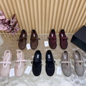 Alaia Shoe Style 3101197
