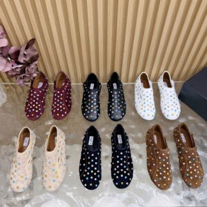 Alaia Shoe Style 3301197