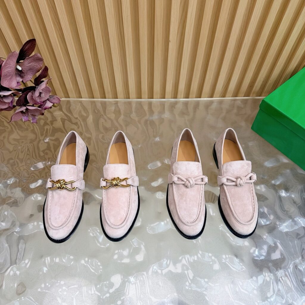 Bottega Veneta Shoe Style 3601197