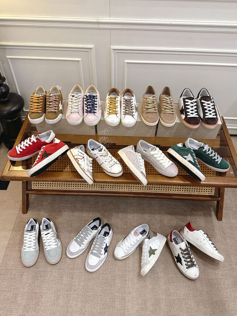 Shoe Style 3101154