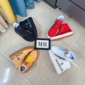 Moncler Shoe Style 2491155