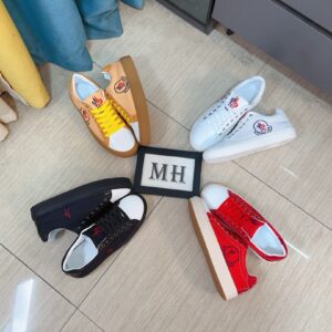 Moncler Shoe Style 2401155