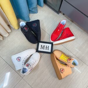 Moncler Shoe Style 2491155