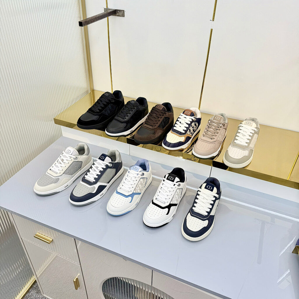Dior Shoe Style 3001192