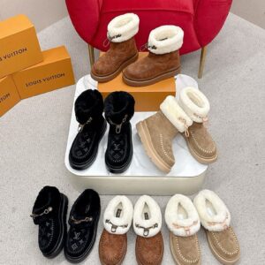 Louis Vuitton Shoe Style 3301196