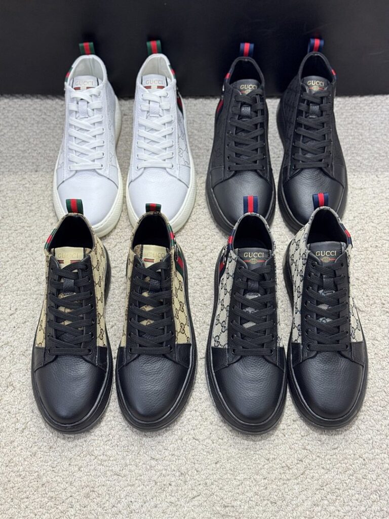 Gucci Shoe Style 2401127
