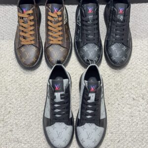 Louis Vuitton Shoe Style 2401127