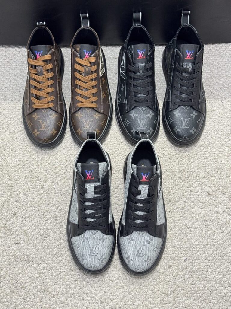 Louis Vuitton Shoe Style 2401127