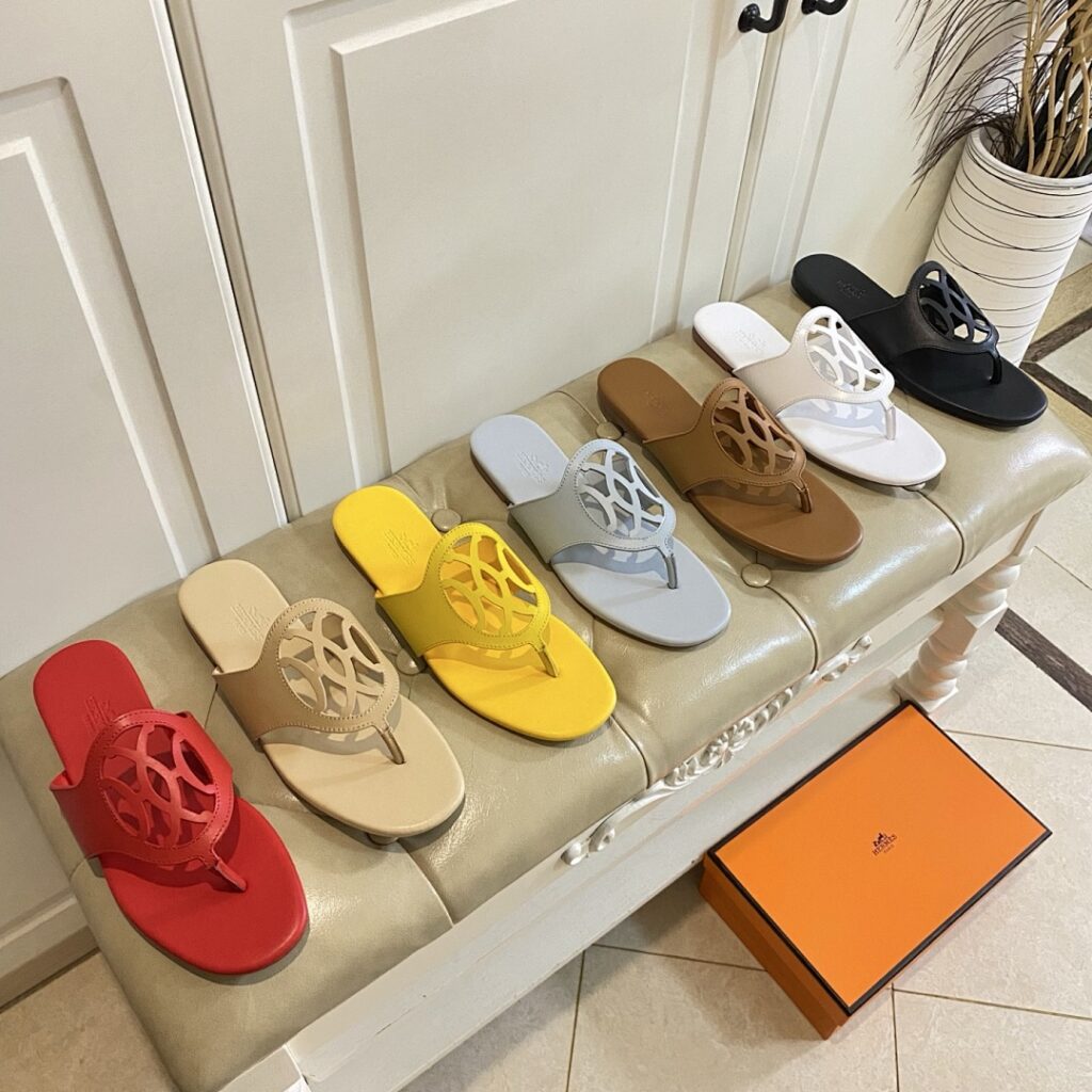 Hermes Shoe Style 2511134