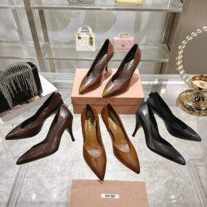 Miu Miu Shoe Style 2901159