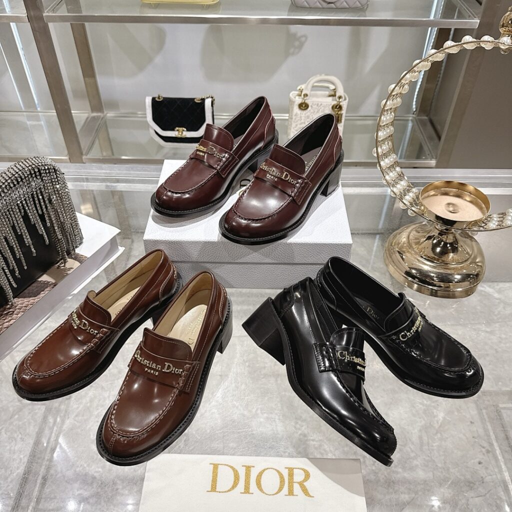 Dior Shoe Style 3201159