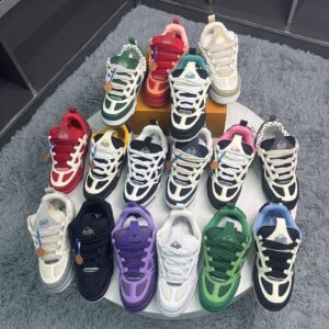 Louis Vuitton Shoe Style 3201150