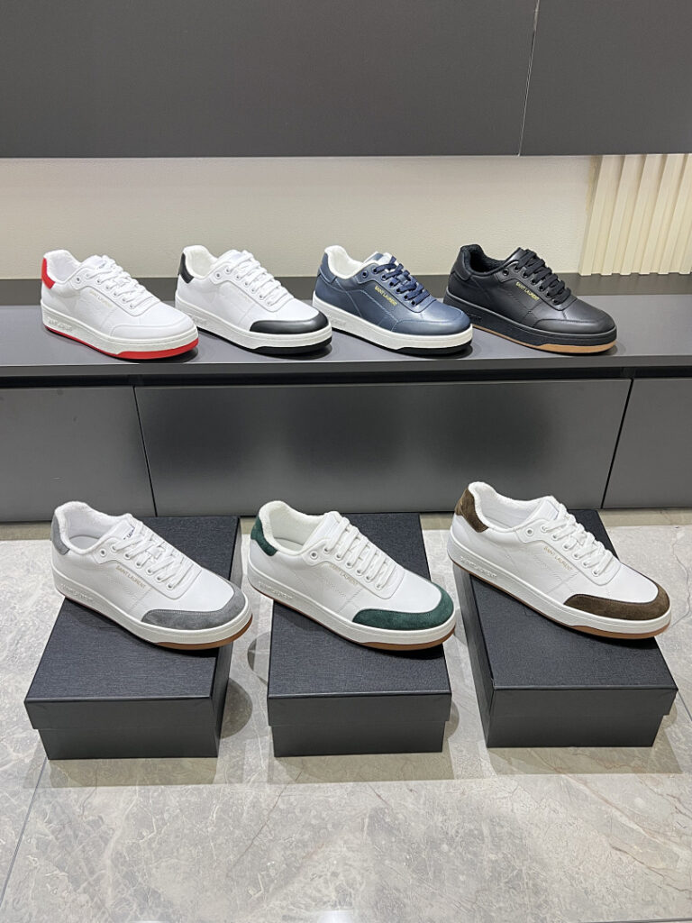 Shoe Style 2701126