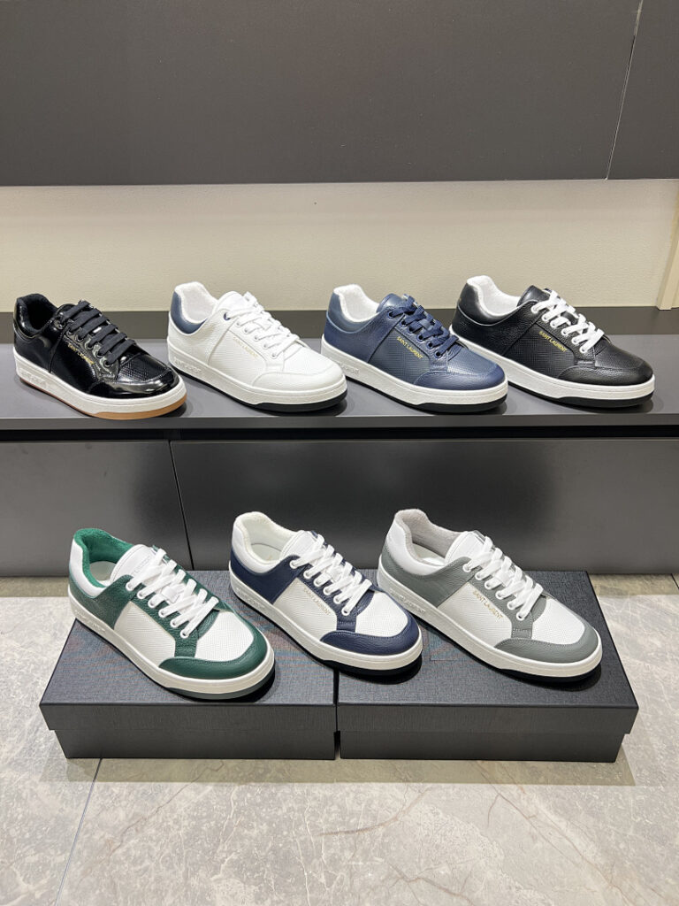 Shoe Style 2701126
