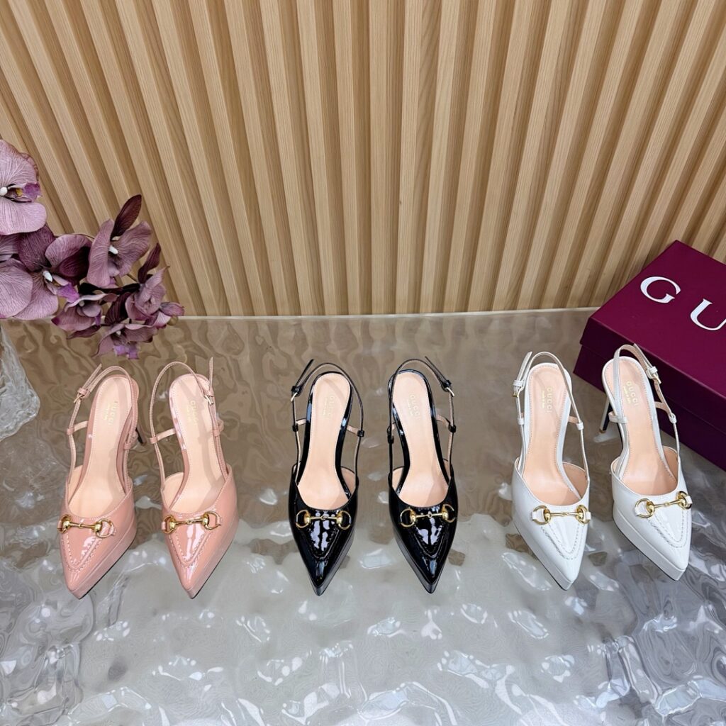Gucci Shoe Style 3601197