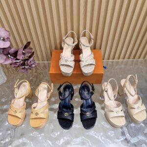 Louis Vuitton Shoe Style 3501197