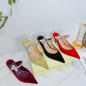 Jimmy Choo Shoe Style 3201195