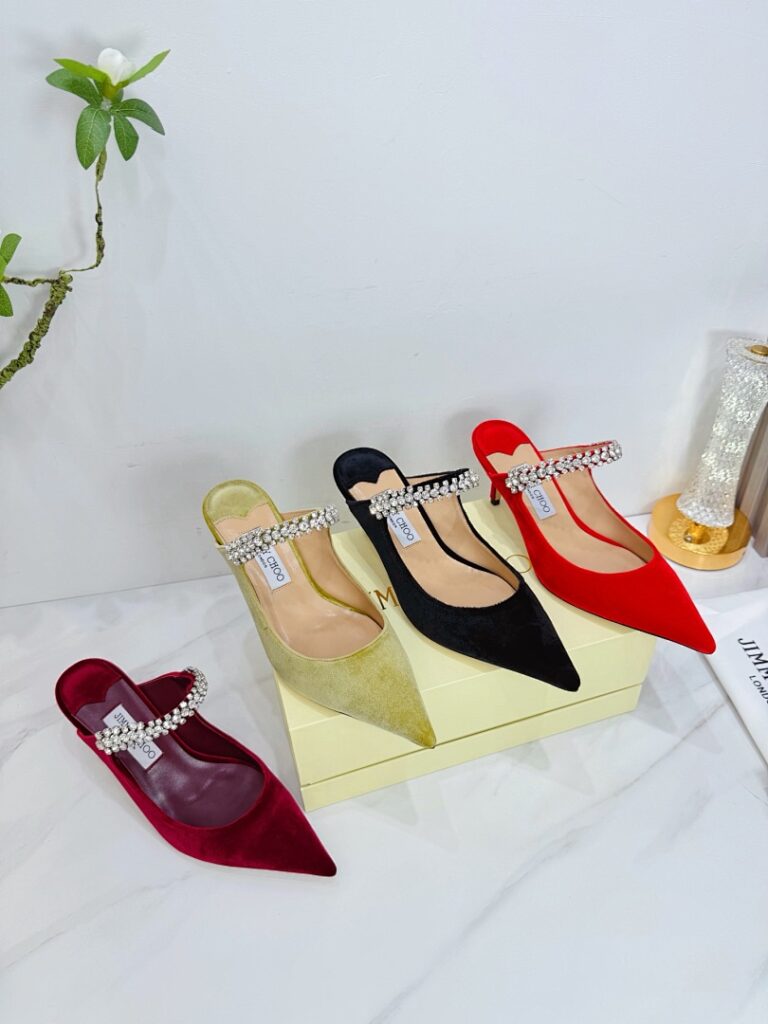 Jimmy Choo Shoe Style 3201195