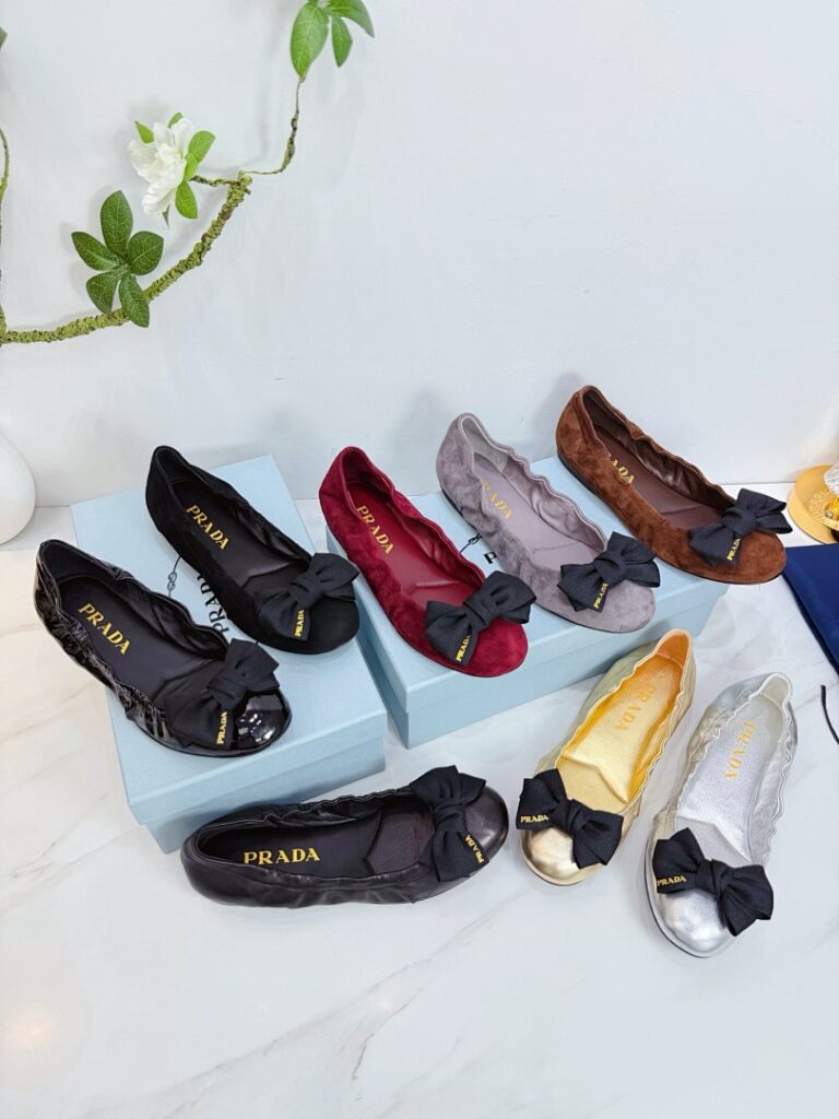 Prada Shoe Style 2901195