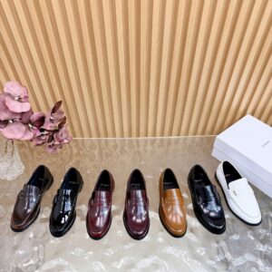 Saint Laurent Shoe Style 3701197